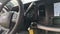 2026 Ford Super Duty F-550 DRW 12' KNAPHEIDE HEAVY DUTY PLATFORM BODY, SLIDING UNDER BODY WINCHES, FULL PLATE COMBO HITCH, 48" UNDERBODY TOOLBOX