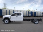 2026 Ford Super Duty F-450 DRW XL