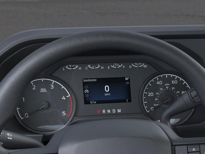 2026 Ford Super Duty F-450 DRW XL CHASSIS ONLY