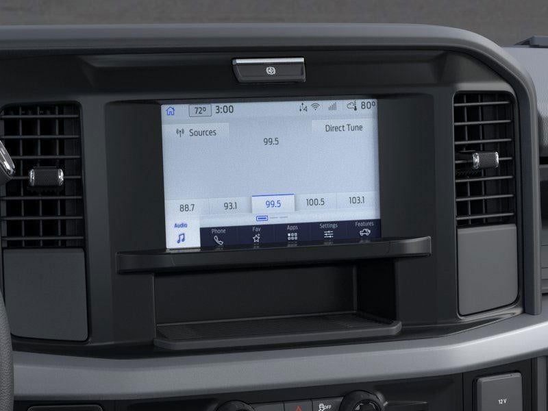 2026 Ford Super Duty F-450 DRW XL CHASSIS ONLY