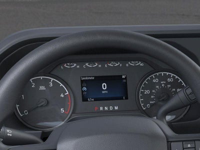 2026 Ford Super Duty F-450 DRW XL CHASSIS ONLY