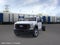 2026 Ford Super Duty F-450 DRW XL CHASSIS ONLY