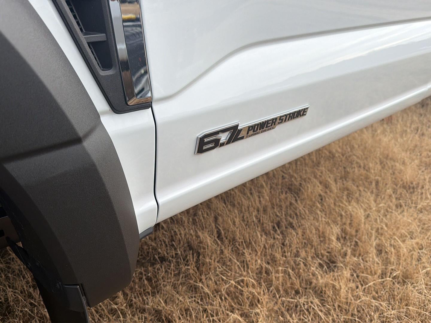 2026 Ford Super Duty F-450 DRW XL CHASSIS ONLY