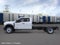 2026 Ford Super Duty F-450 DRW XL CHASSIS ONLY