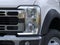 2026 Ford Super Duty F-550 DRW XL CHASSIS ONLY