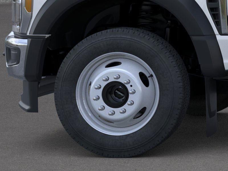 2026 Ford Super Duty F-550 DRW XL CHASSIS ONLY