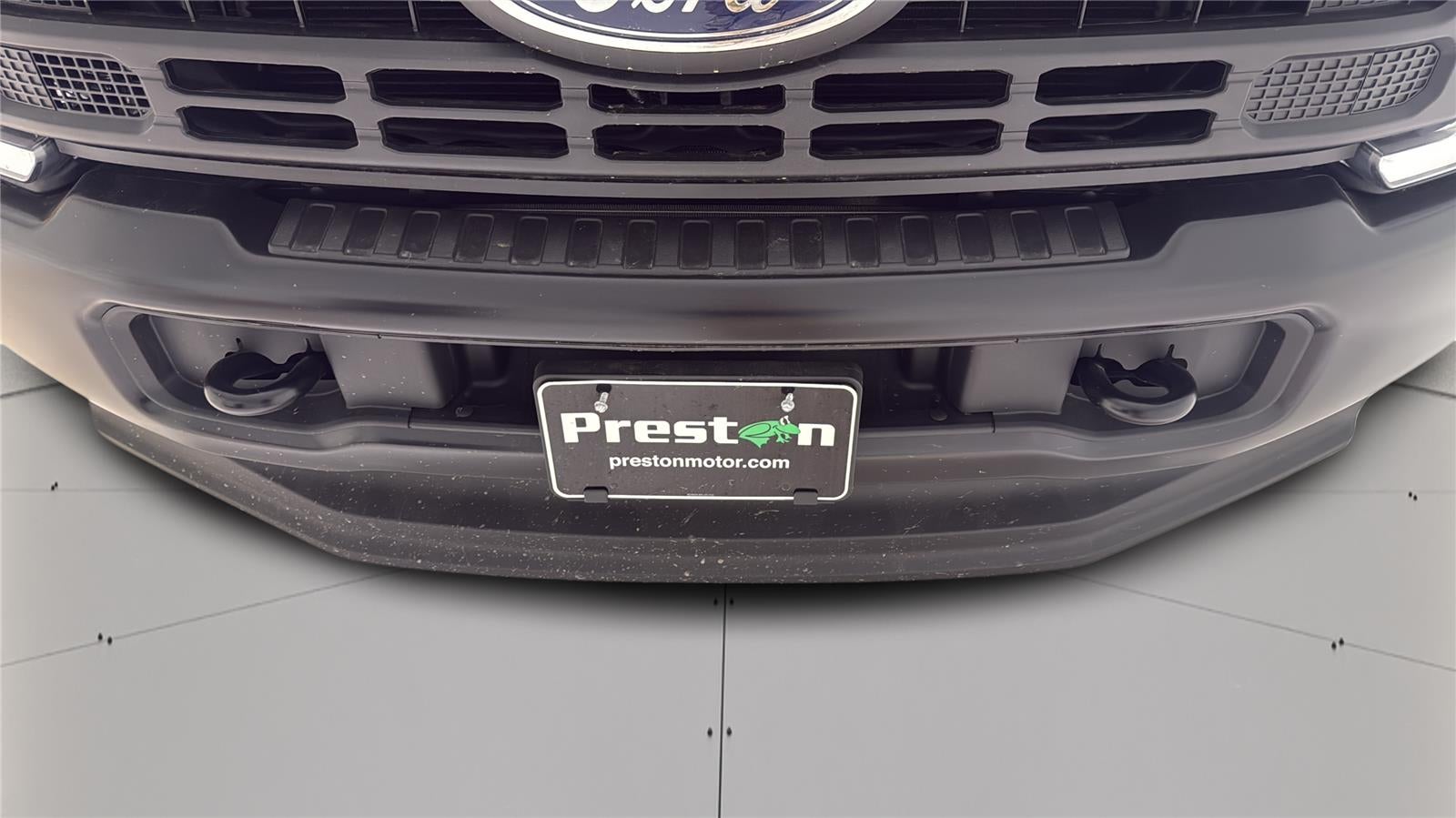 2026 Ford Super Duty F-550 DRW XL CHASSIS ONLY