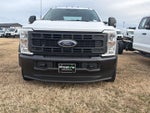 2026 Ford F550 Base