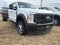 2026 Ford F550 Base