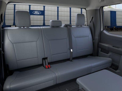 2026 Ford Super Duty F-550 DRW XL