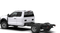 2026 Ford Super Duty F-550 DRW XL CHASSIS ONLY
