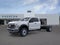 2025 Ford Super Duty F-550 DRW XL