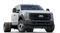 2025 Ford Super Duty F-550 DRW XL