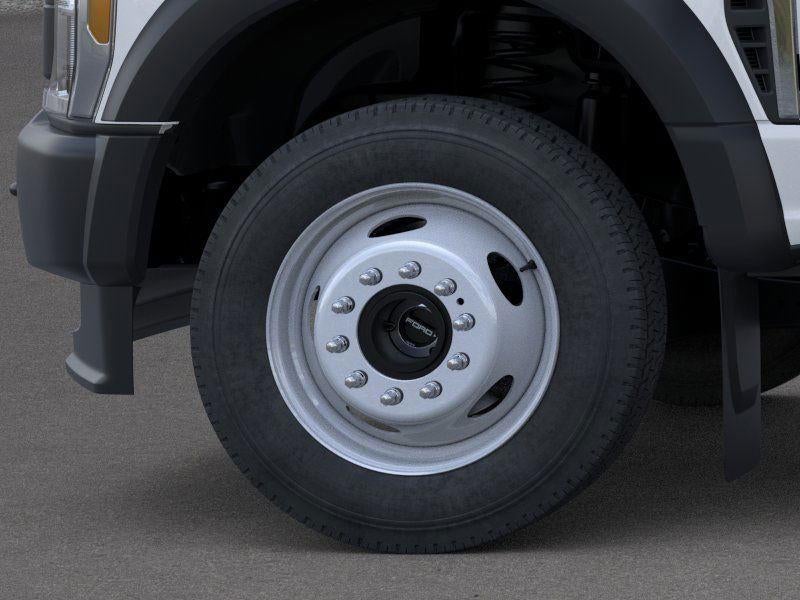 2026 Ford Super Duty F-550 DRW XL