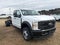 2026 Ford F550 Base