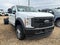 2026 Ford Super Duty F-550 DRW XL