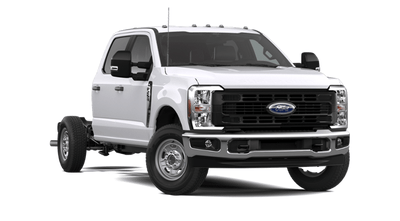 2026 Ford Super Duty F-250 SRW XL PICKUP BED DELETE