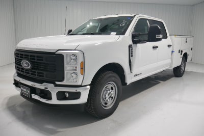 2025 Ford Super Duty F-250 XL