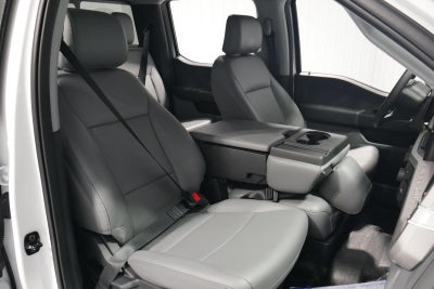 2025 Ford Super Duty F-250 XL