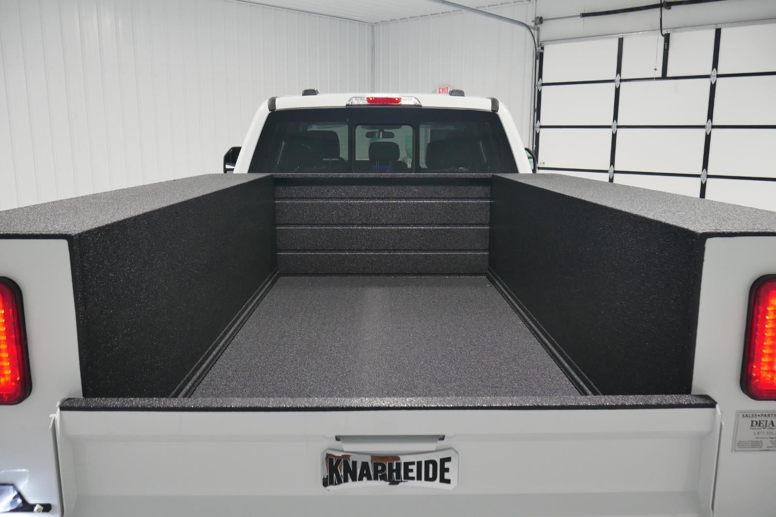 2025 Ford Super Duty F-250 XL