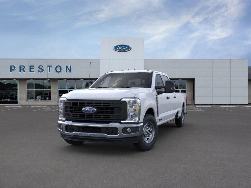 2025 Ford Super Duty F-250 XL