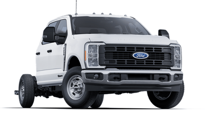 2025 Ford Super Duty F-250 XL