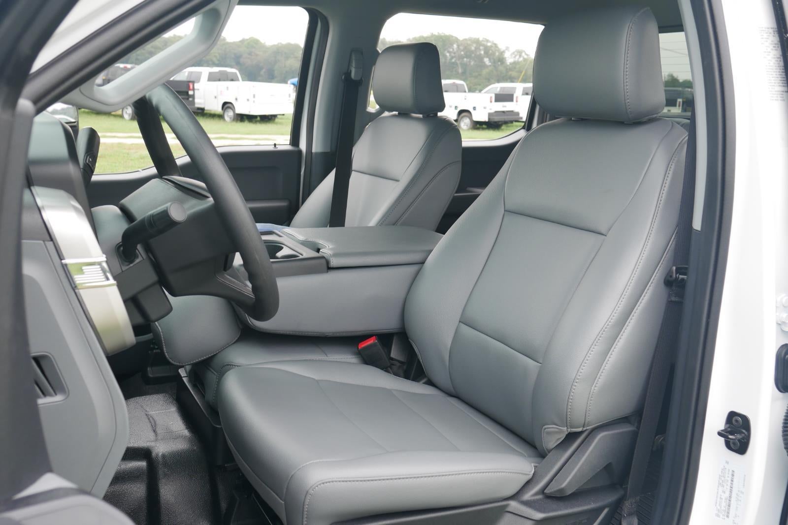 2025 Ford Super Duty F-250 XL