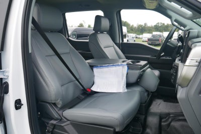 2025 Ford Super Duty F-250 XL