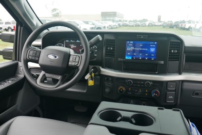 2025 Ford Super Duty F-250 XL