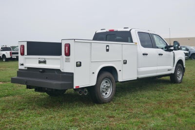 2025 Ford Super Duty F-250 XL