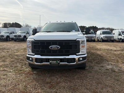 2025 Ford Super Duty F-250 XL