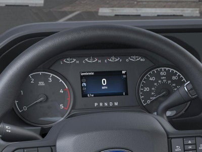 2025 Ford Super Duty F-250 XL