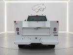 2026 Ford Super Duty F-250 SRW 8' READING CLASSIC II SERVICE BODY, C260 PACKAGE, CLASS V HITCH