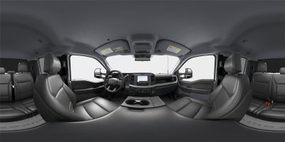 2026 Ford Super Duty F-250 8' READING CLASSIC II SERVICE BODY WITH C260 PACKAGE