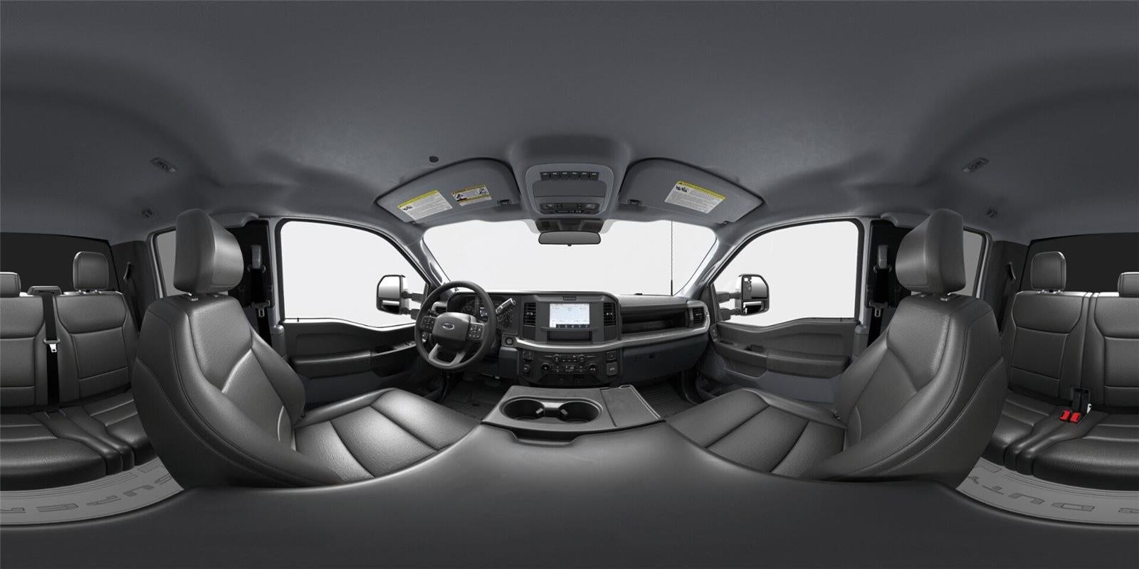 2026 Ford Super Duty F-250 8' READING CLASSIC II SERVICE BODY WITH C260 PACKAGE