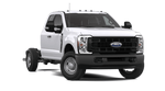 2026 Ford Super Duty F-250 XLT