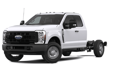 2026 Ford Super Duty F-250 XLT
