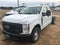 2026 Ford Super Duty F-250 XL PICKUP BED DELETE