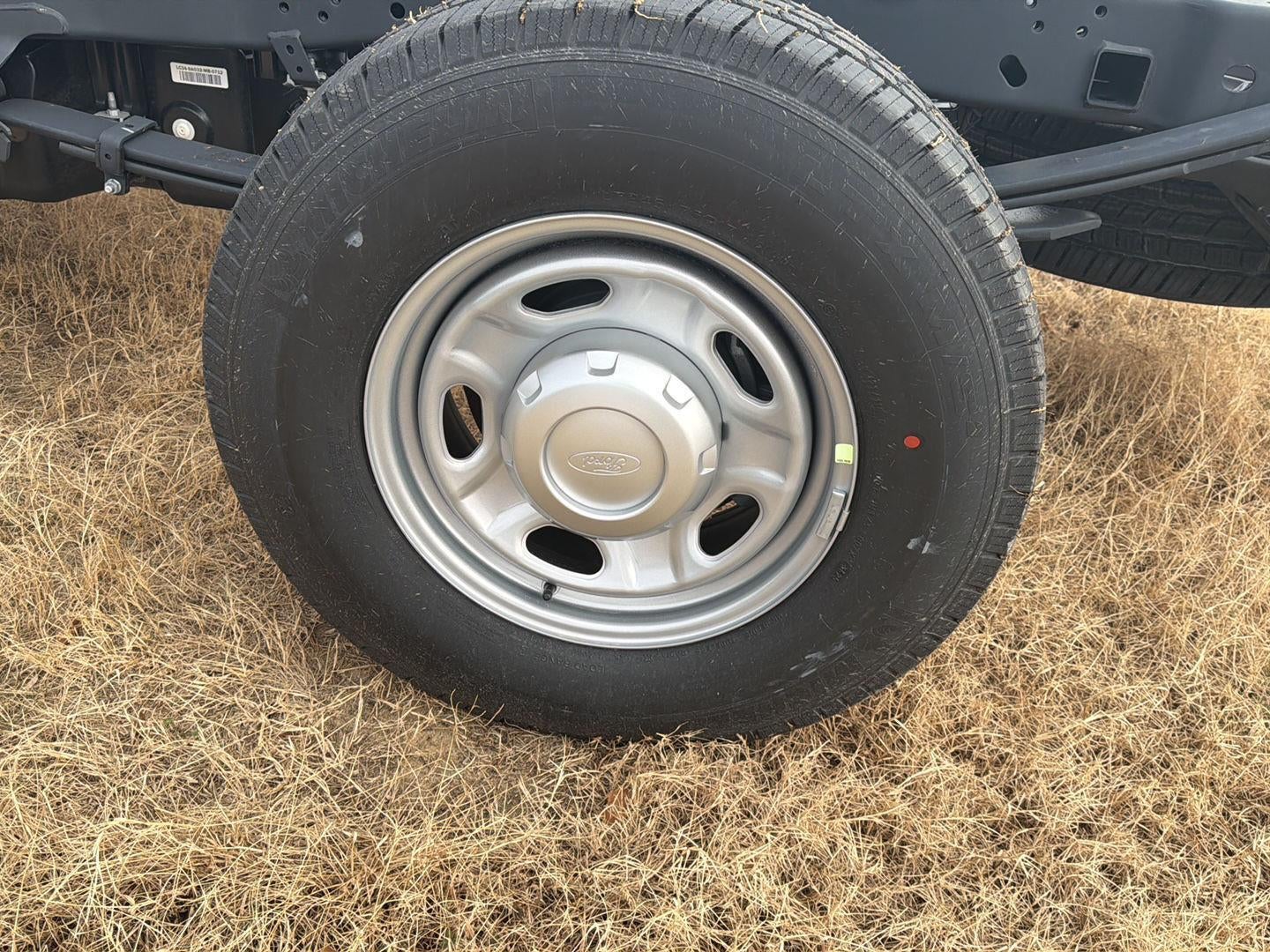 2026 Ford Super Duty F-250 XL PICKUP BED DELETE