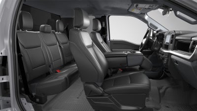 2026 Ford Super Duty F-250 XL PICKUP BED DELETE