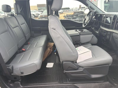 2026 Ford Super Duty F-250 XL PICKUP BED DELETE