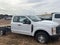 2026 Ford Super Duty F-250 XL PICKUP BED DELETE