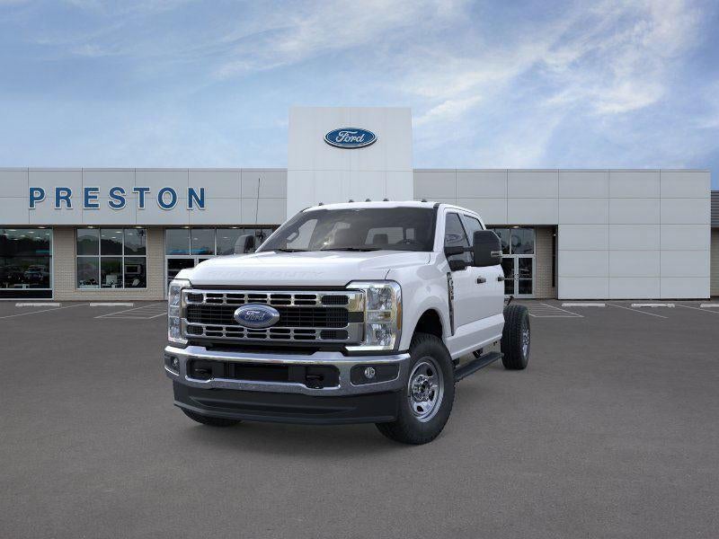 2026 Ford F-350 XL