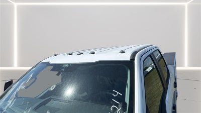 2026 Ford Super Duty F-350 SRW 9' KNAPHEIDE SERVICE BODY, CLASS V HITCH, SPRAY IN LINER, REMOTE LOCKS