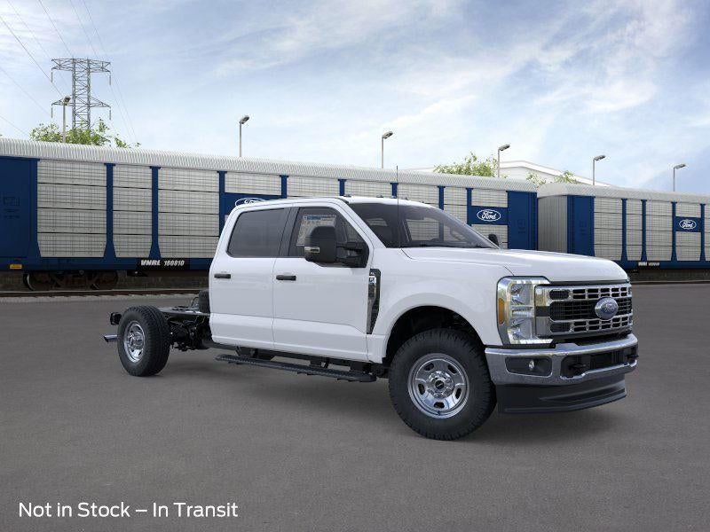 2026 Ford F-350 Base