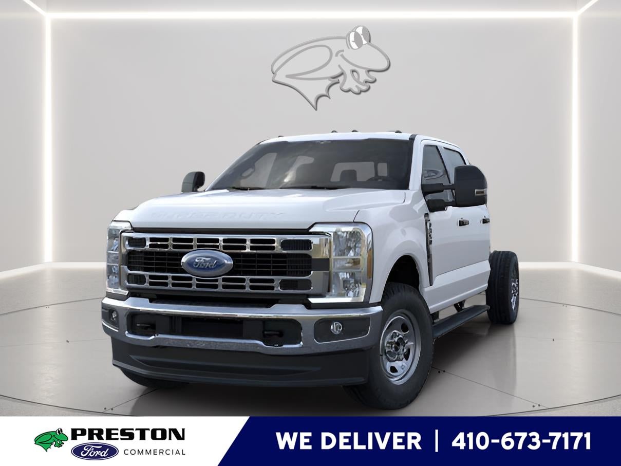 2026 Ford Super Duty F-350 SRW 9FT KNAPHEIDE SERVICE BODY CLASS V REVEIVER SPRAY FLOORS, TOPS AND BUMPER