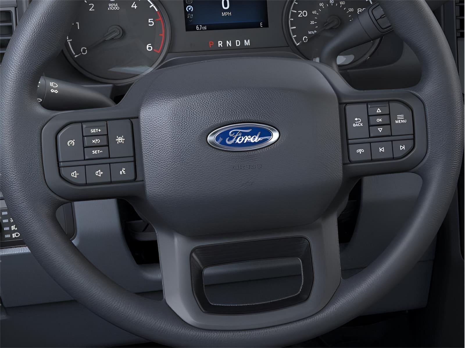2026 Ford Super Duty F-350 SRW 9FT KNAPHEIDE SERVICE BODY CLASS V REVEIVER SPRAY FLOORS, TOPS AND BUMPER
