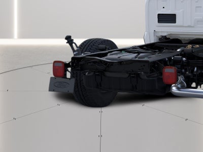 2026 Ford Super Duty F-350 SRW 9FT KNAPHEIDE SERVICE BODY CLASS V REVEIVER SPRAY FLOORS, TOPS AND BUMPER