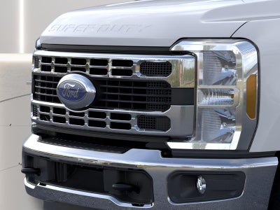2026 Ford Super Duty F-350 SRW 9FT KNAPHEIDE SERVICE BODY CLASS V REVEIVER SPRAY FLOORS, TOPS AND BUMPER