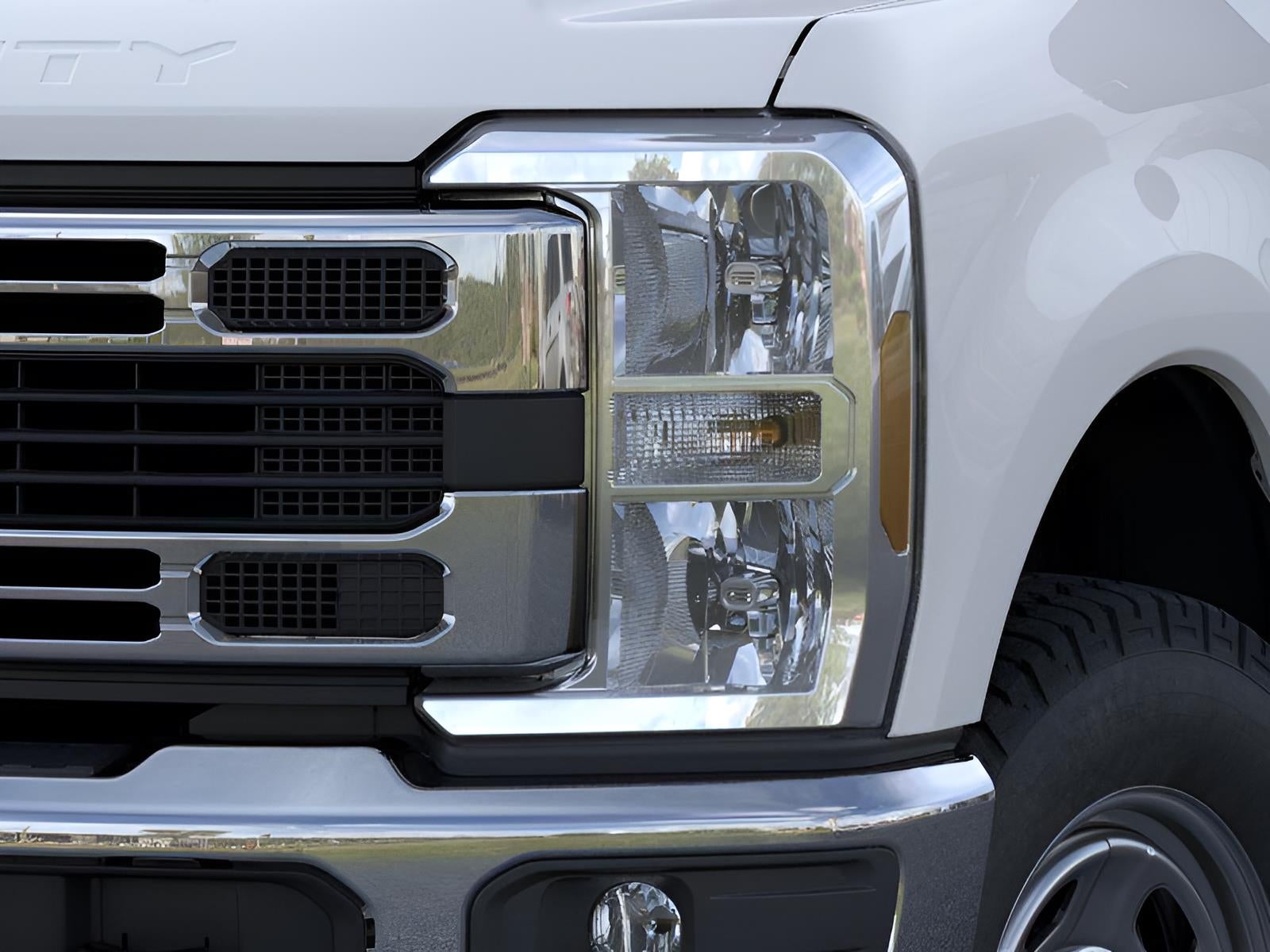 2026 Ford Super Duty F-350 SRW 9FT KNAPHEIDE SERVICE BODY CLASS V REVEIVER SPRAY FLOORS, TOPS AND BUMPER